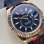 M336934ロレックスコピー 42mm 316鋼製